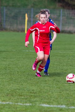 Bild 209 - SC Kaltenkirchen - SG Trittau/S�dstormarn : Ergebnis: 0:6